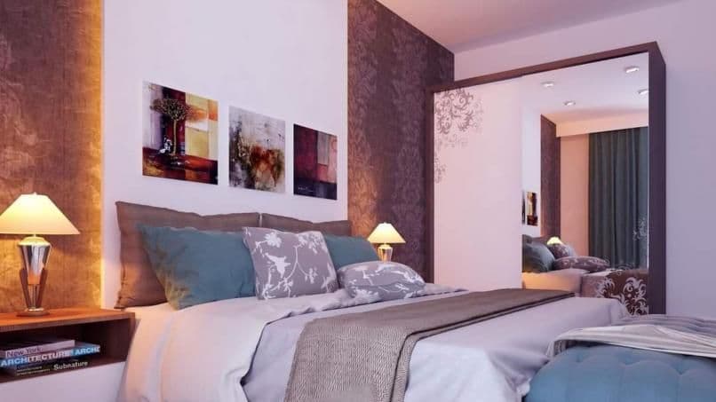 Квартира в Анталии, Турция, 50 м², фото 3