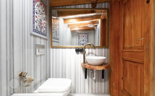 1-Bedroom Apartment in Beyoglu, Istanbul, photo 5