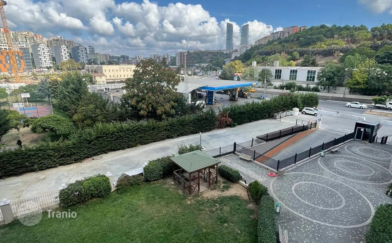 1-Bedroom Apartment in Kagithane, Istanbul, photo 5