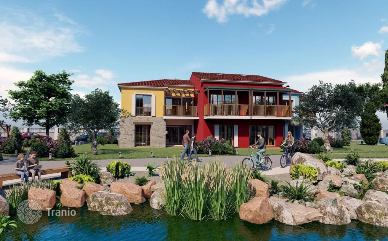 1-Bedroom Apartment in Fethiye, photo 5