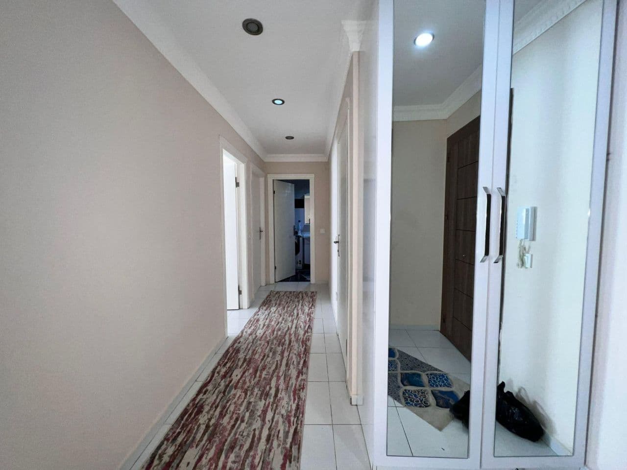 Квартира в Алании, Турция, 115 м², фото 4