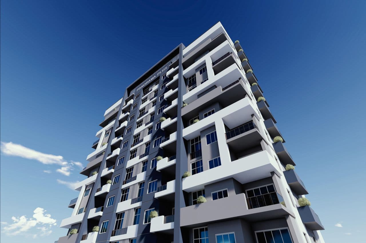Квартира в Мерсине, Турция, 79.5 м², фото 5