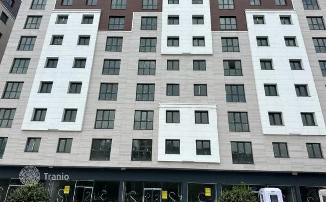 1-Bedroom Apartment in Kagithane, Istanbul, photo 4