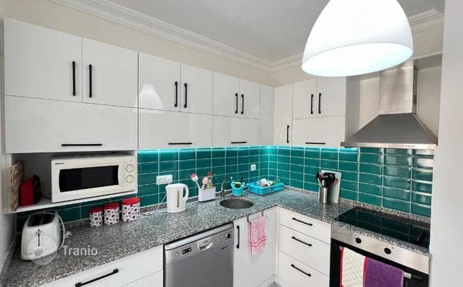 3-Bedroom Apartment with Private Pool in Turkey, photo 5