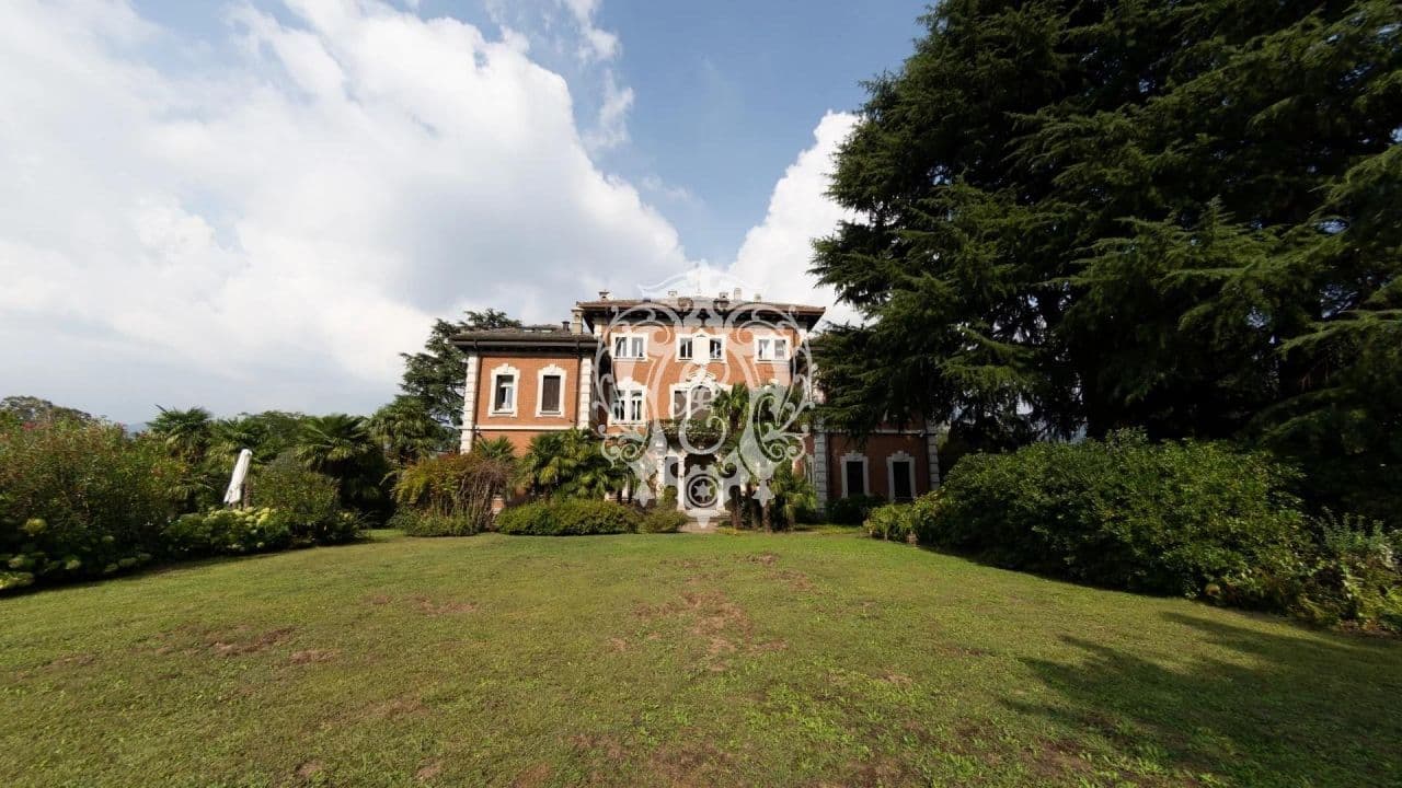 Квартира в Комо, Италия, 300 м², фото 2