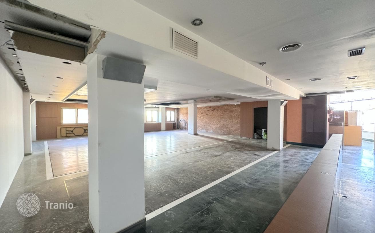 1-комнатная квартира 63 м² в Малаге, Испания, фото 3