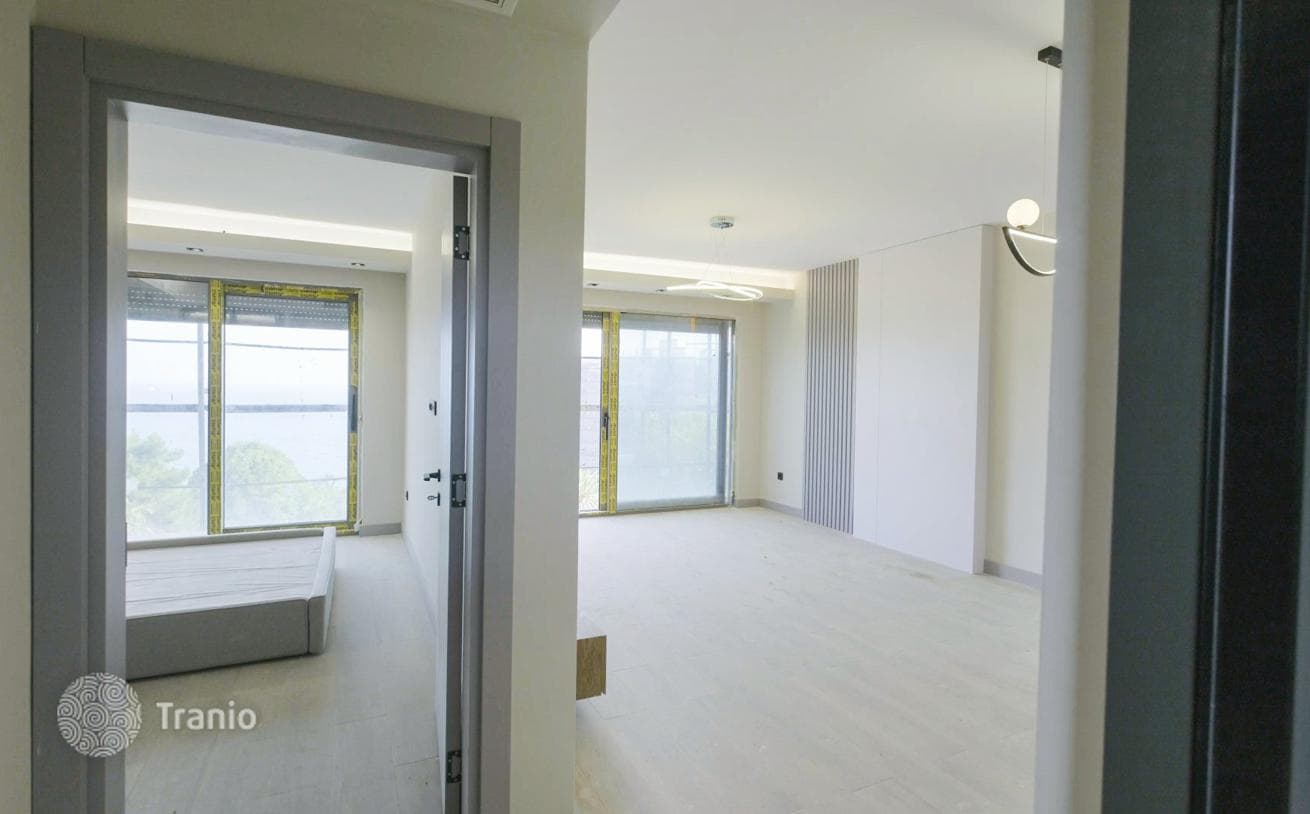 Luxury Beachfront Apartments in Turkey, photo 3