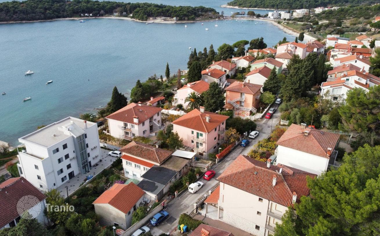 House with Sea View 50 m from the Beach in Zelenika, Pula, photo 2