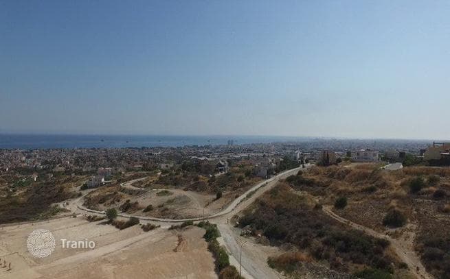 Luxury Villas with Sea View in Germasogeia, Limassol, photo 5