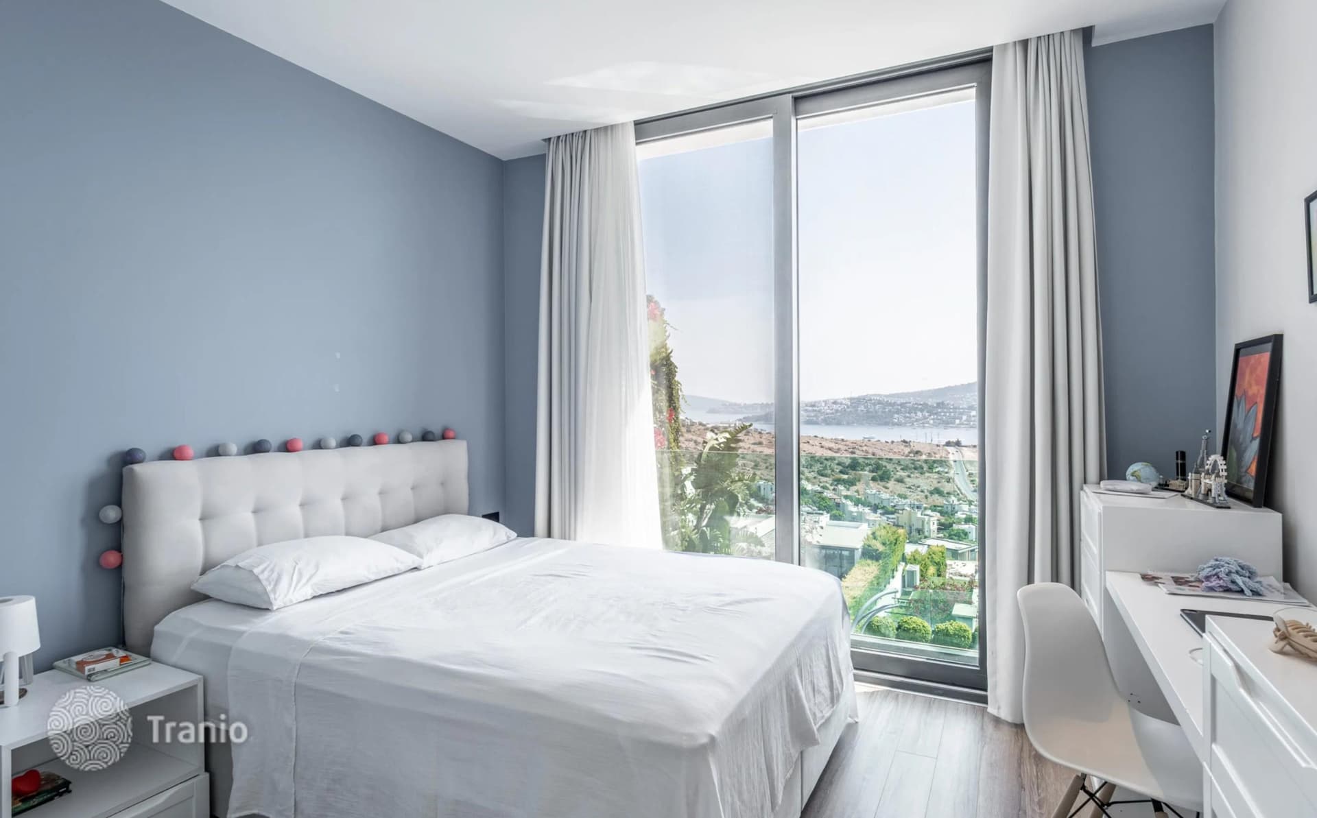 5-Bedroom Villa in Gündoğan, photo 4