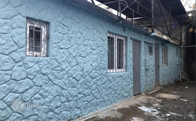 Studio Apartment in Saburtalo, Tbilisi
