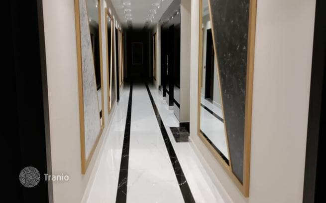 1-Bedroom (1+1) Apartment in Oba, Alanya, photo 4