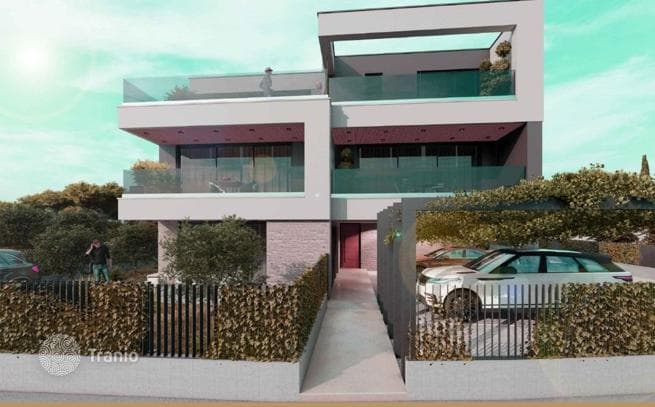 3-Bedroom Apartment in New Build in Pula, Croatia, photo 5