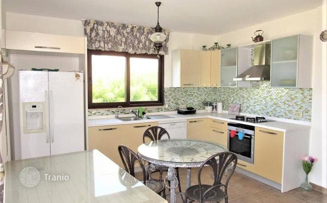 Villa with Garden and Panoramic Sea View in Yalikavak, photo 2