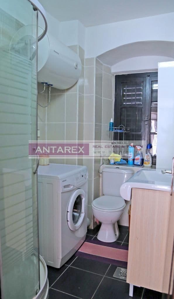 Апартаменты в Херцег-Нови, Черногория, 30 м², фото 4