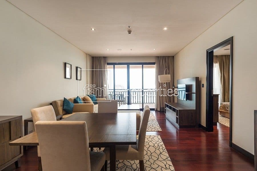 Апартаменты в Дубае, ОАЭ, 108 м², фото 3