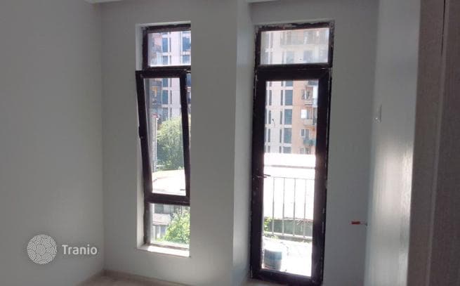 2-Bedroom Apartment Near May 6 Park in Batumi