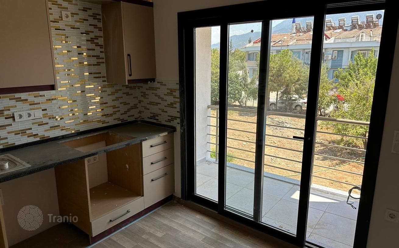 Modern Apartment with Garden and Balcony in Turkey, photo 3