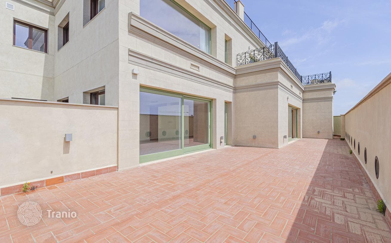 3-комнатная квартира 175 м² в Барселоне, Испания, фото 3