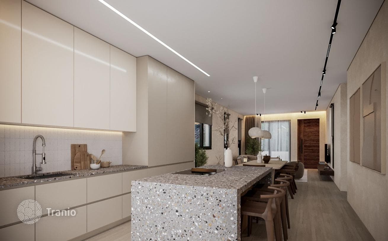 3-комнатная вилла 162 м² в Агиа Триада, Кипр, фото 2