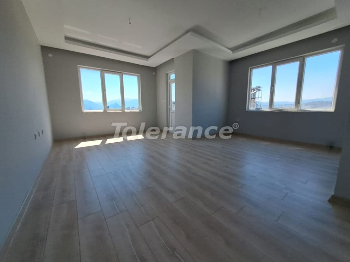 Апартаменты в Анталии, Турция, 250 м², фото 3