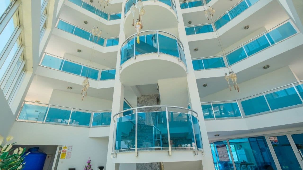 Квартира в Кестеле, Турция, 115 м², фото 5