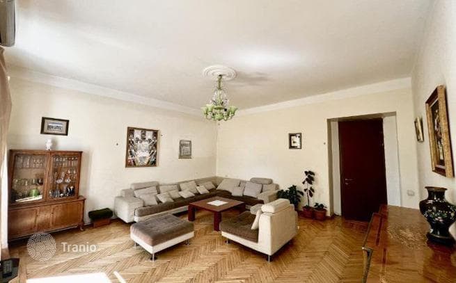 3-Bedroom Apartment in Saburtalo, Tbilisi, photo 2