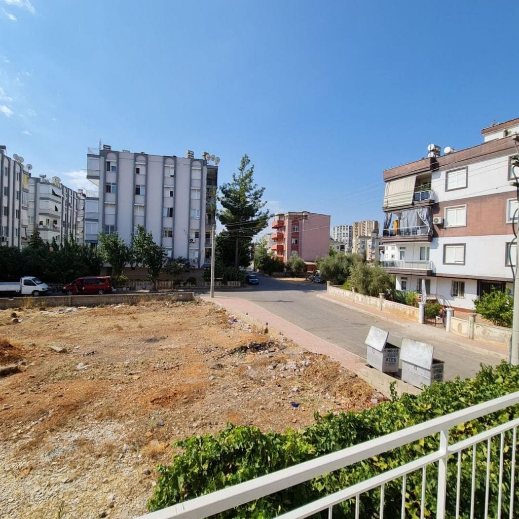 Квартира в Анталии, Турция, 120 м²
