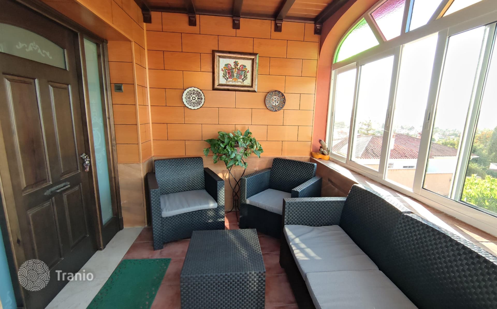 5-комнатная вилла 375 м² в Алаурине-де-ла-Торре, Испания, фото 3