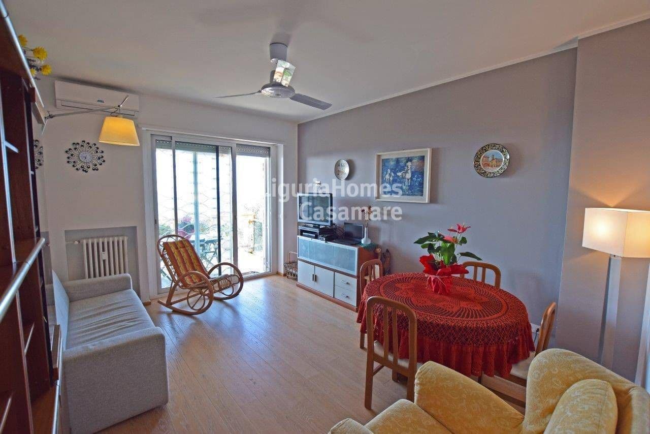 Апартаменты в Оспедалетти, Италия, 86 м², фото 4