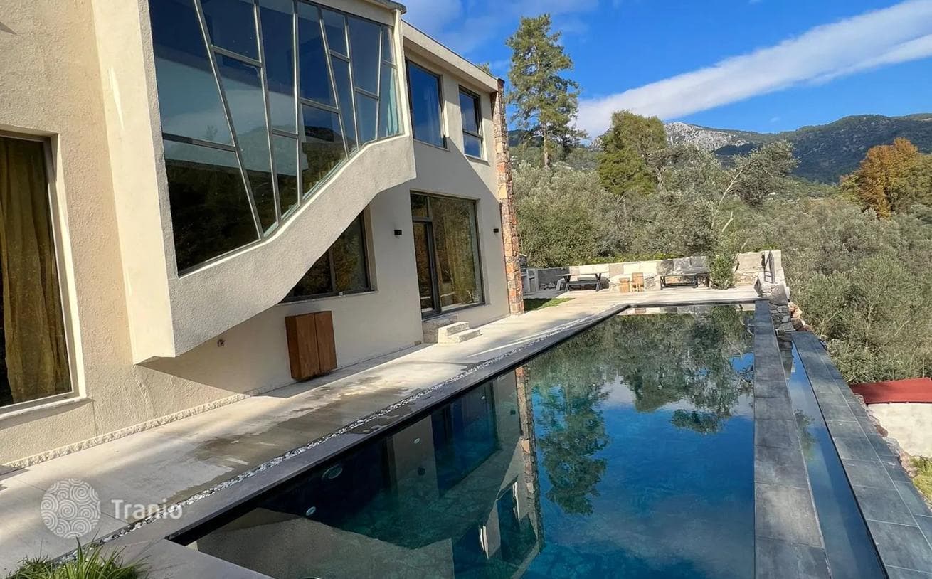 2-Bedroom Villa in Golbasi, photo 5