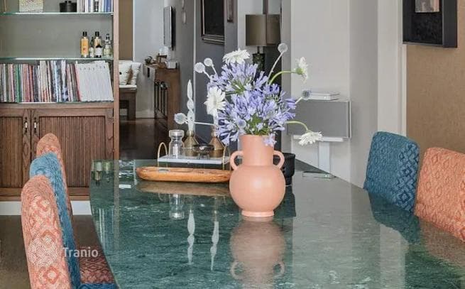 4-Bedroom Villa in Sariyer, Istanbul