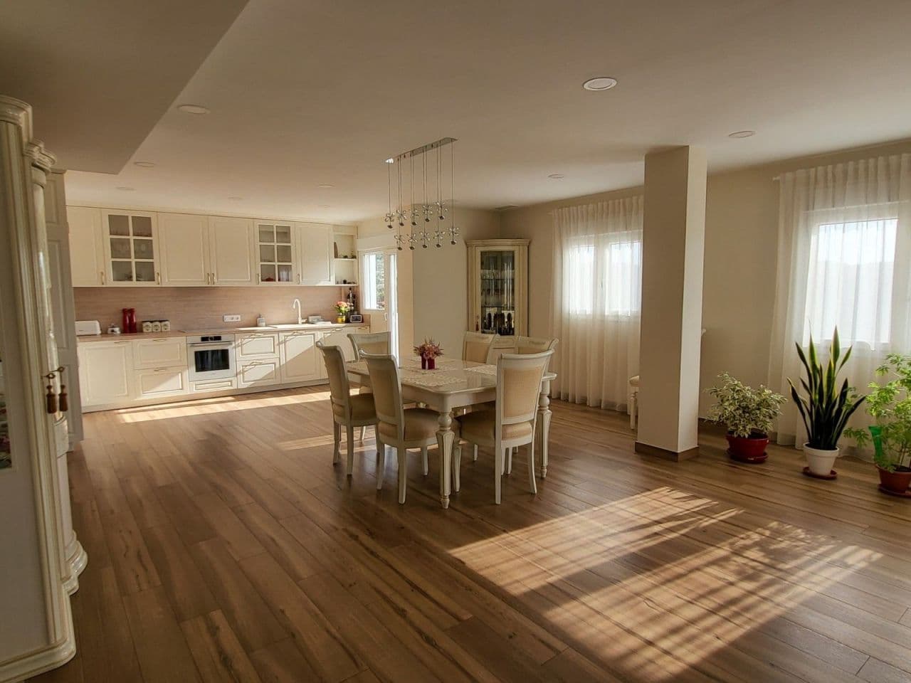 Квартира в Гуардамар-дель-Сегура, Испания, 179 м²