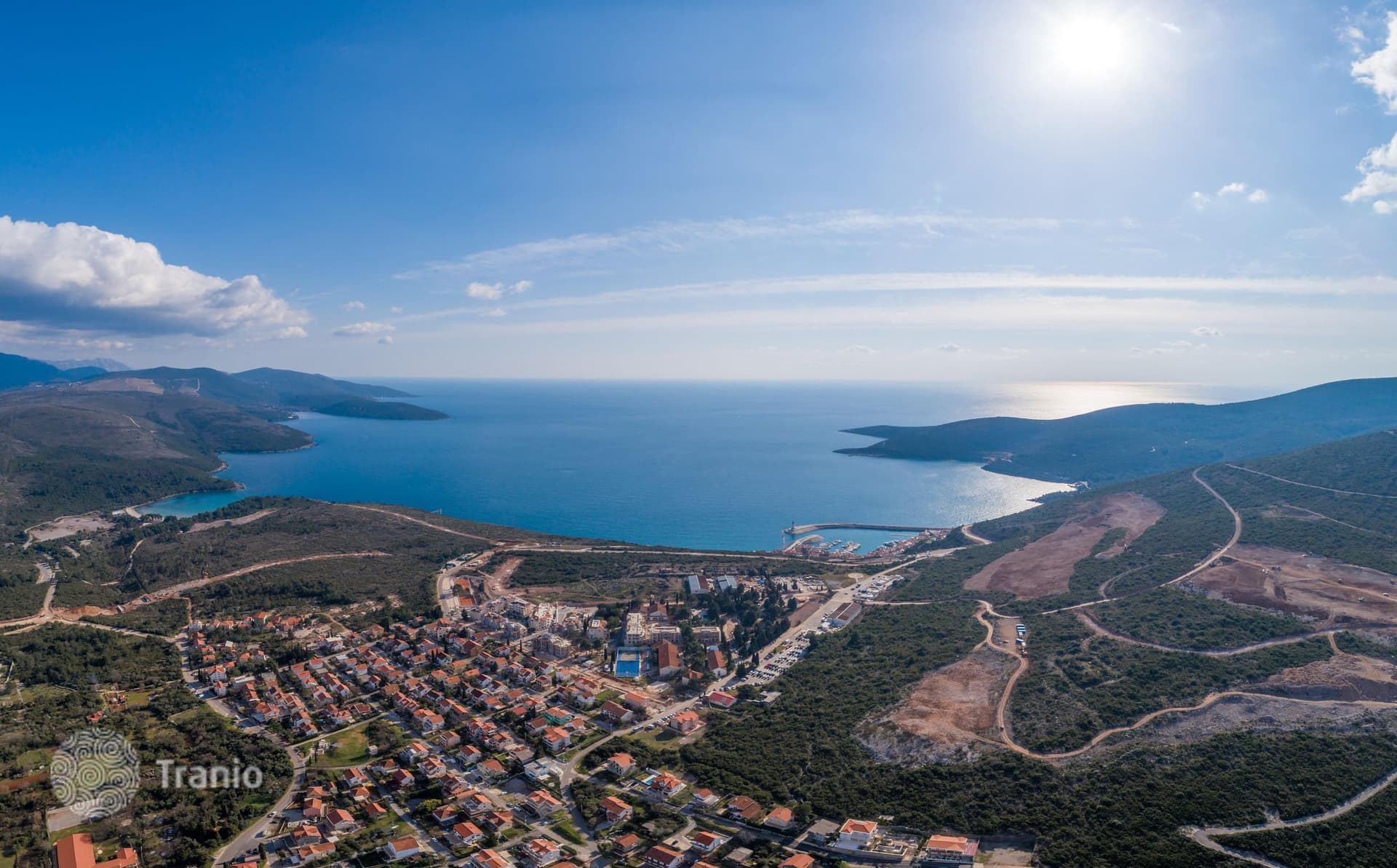 Studio Apartment in Tivat, photo 5