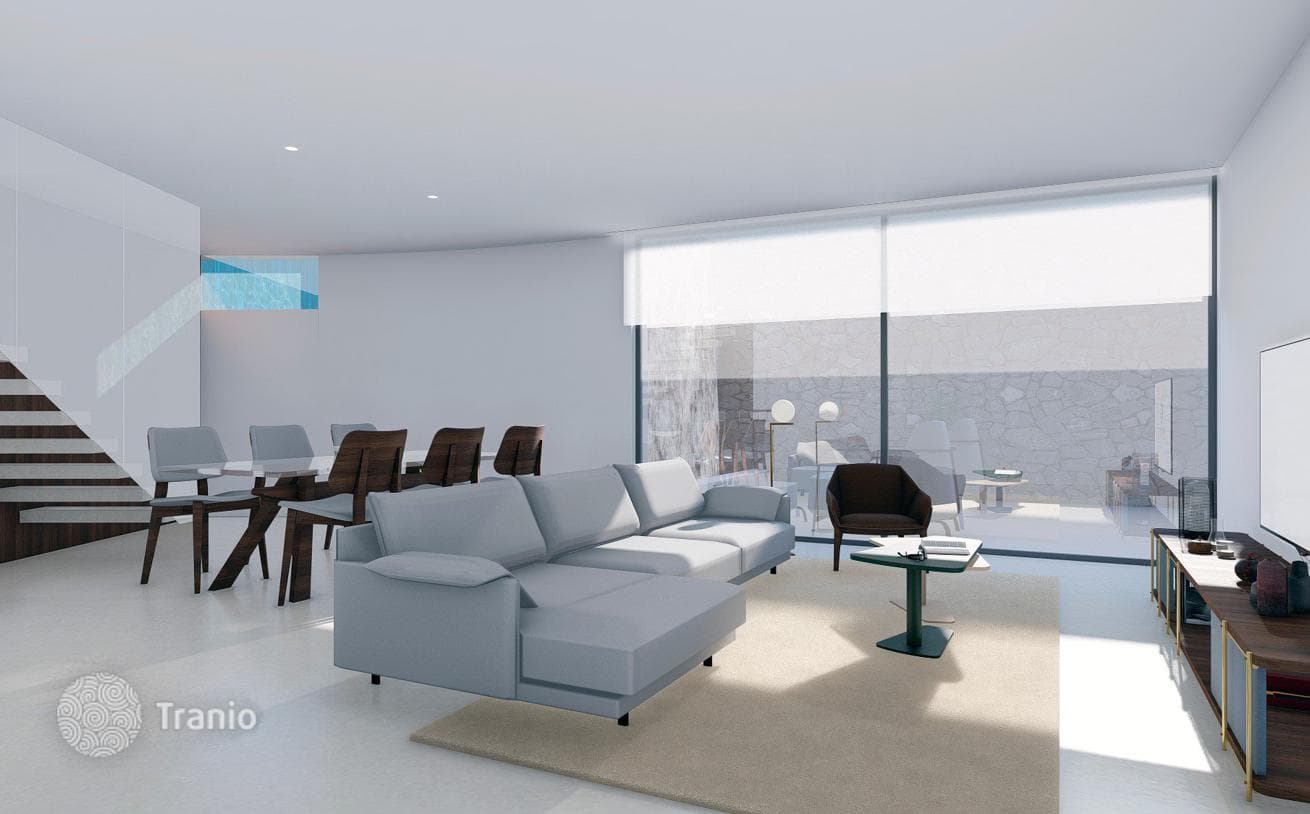 2-комнатная вилла 140 м² в Деэса де Кампоамор, Испания, фото 4