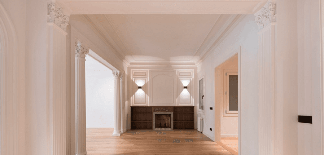 Квартира в Барселоне, Испания, 267 м²