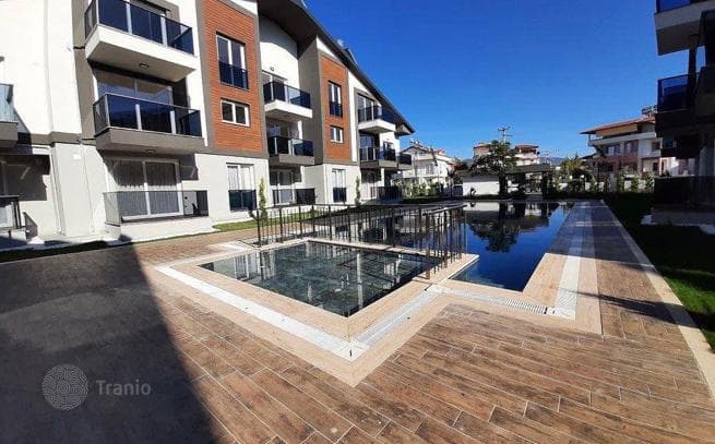 1-Bedroom Apartment with Shared Pool Near the Beach, photo 4