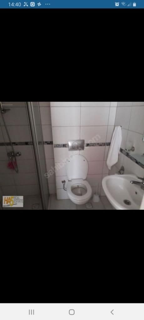 Апартаменты в Фетхие, Турция, 110 м², фото 4