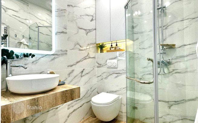1-Bedroom Apartment with Sea View in Chakvi, Georgia, photo 5
