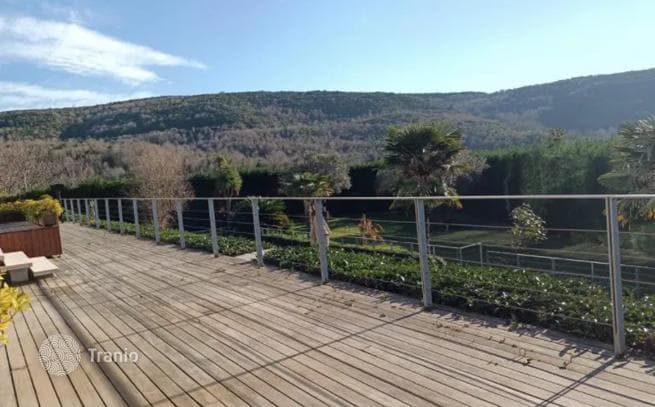 4-Bedroom Villa in Beykoz, Istanbul, photo 3