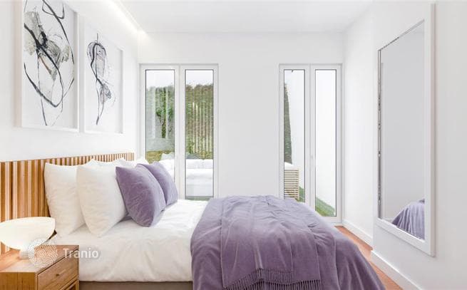 Comfortable Apartment with Balcony in Porto, photo 5