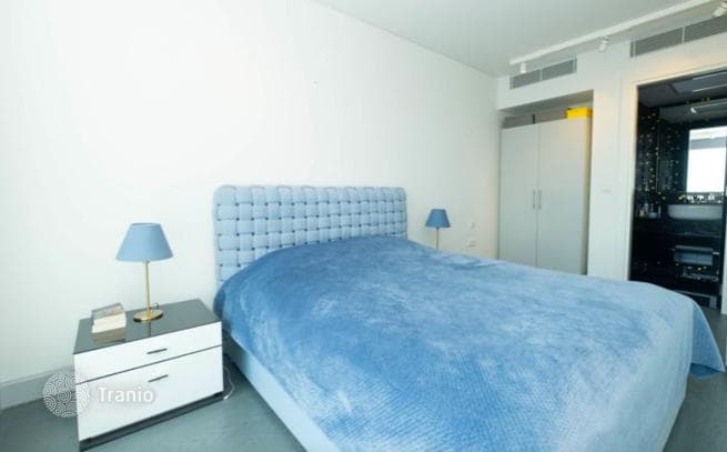 1-Bedroom Apartment in Sisli, Istanbul