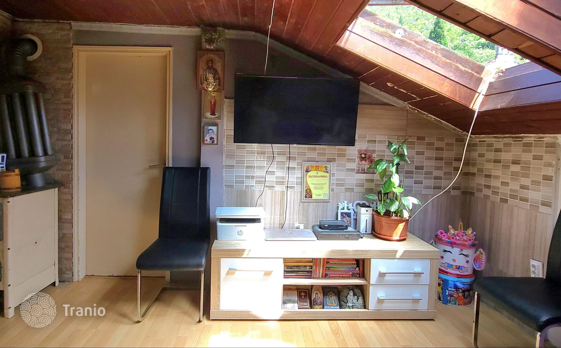 1-Bedroom Apartment in Perast, Kotor, photo 3
