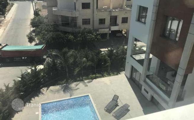 2-Bedroom Penthouse in Potamos Germasoyia, Limassol, photo 2