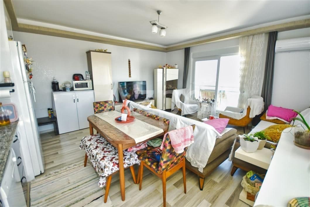 Апартаменты в Анталии, Турция, 85 м², фото 4