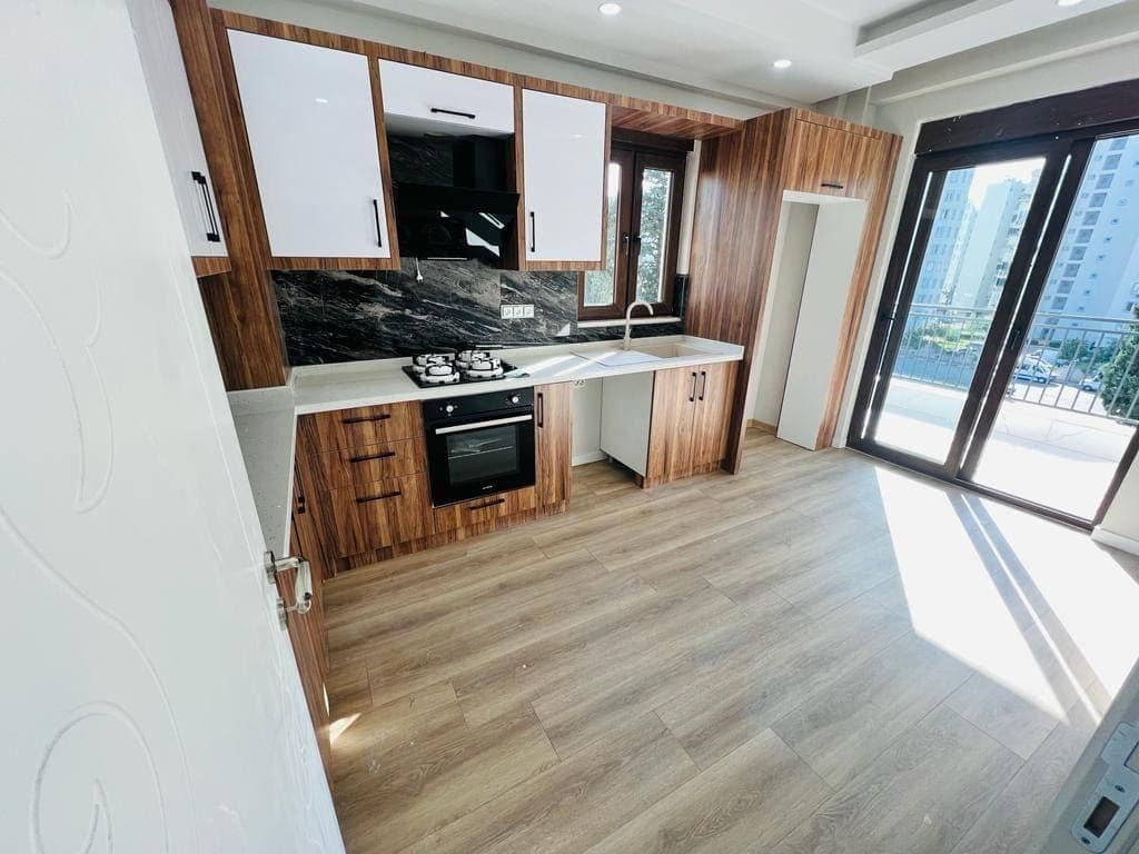 Квартира в Анталии, Турция, 235 м²