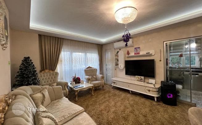 2-Bedroom (2+1) Apartment with Mountain View in Konyaalti, Antalya, photo 2