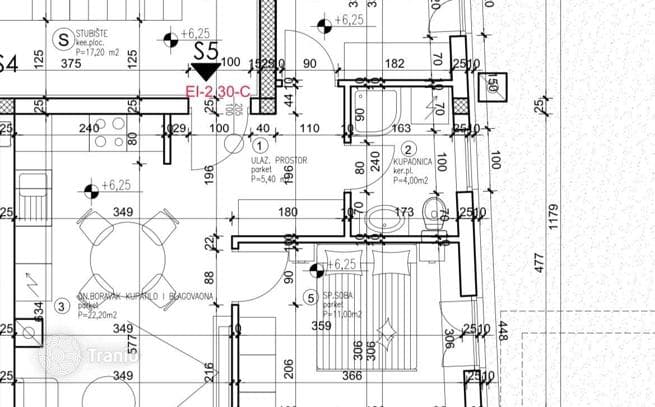 1-Bedroom Apartment in New Build in Pula, Croatia, photo 4