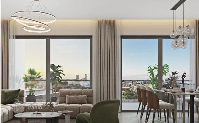 New Luxury Development in Limassol, Cyprus, photo 2