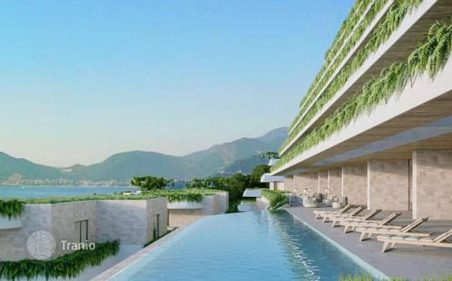 Villa in Budva, Montenegro, photo 3